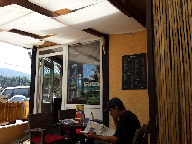 Comentarii opinii despre Bibi Bar