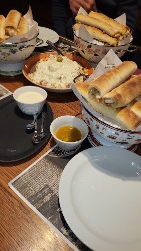 Kruhkerija Gorjanc - Gastronomija in gostinstvo