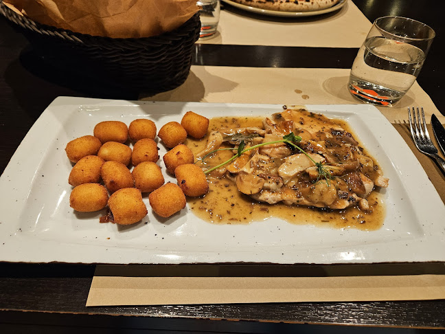 Restavracija Pomaranča - Ptuj