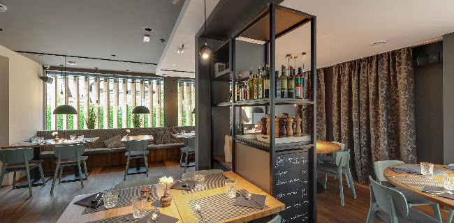 Špagetarija & pizzerija Dober Krožnik - Mengeš