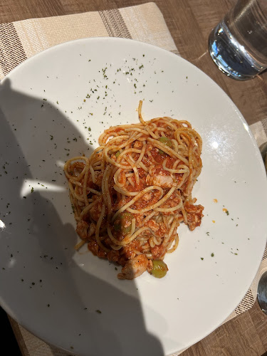 Pizzeria Soča KOBARID - Kobarid