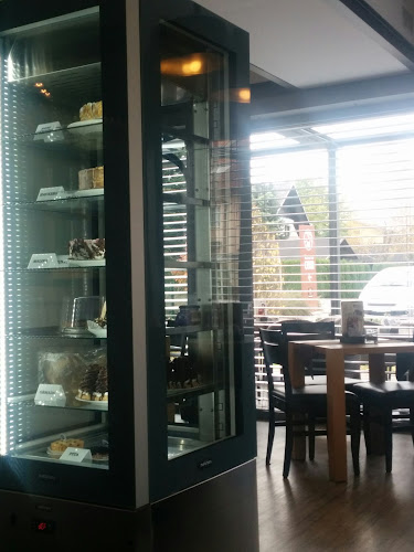 Comentarii opinii despre Kavarna Cukr