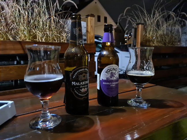 Godec Pub - Gastronomija in gostinstvo