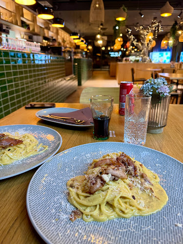 Comentarii opinii despre Bazilika