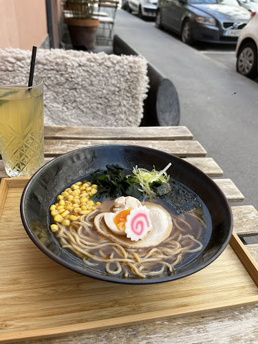 Opinii despre Ramen by Maru în Ljubljana - Gastronomija in gostinstvo