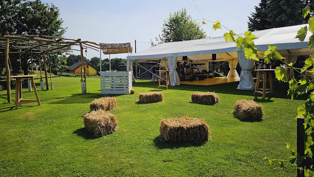 Comentarii opinii despre Gostilna "Na Jasi" Ksenija Lülik s.p.