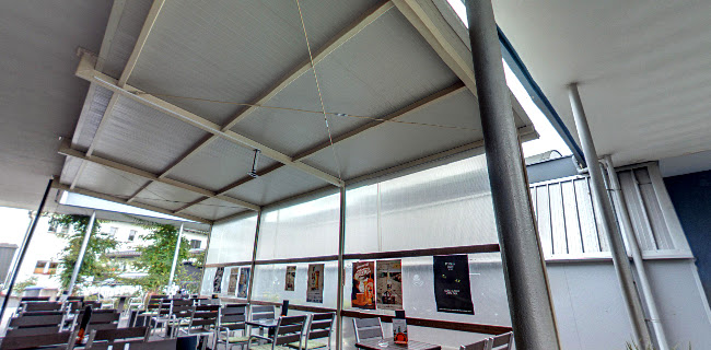 Opinii despre Kavarna Damma în Ljubljana - Gastronomija in gostinstvo