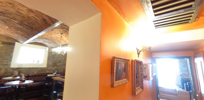 ACADEMIA Coffee Shop - Gastronomija in gostinstvo