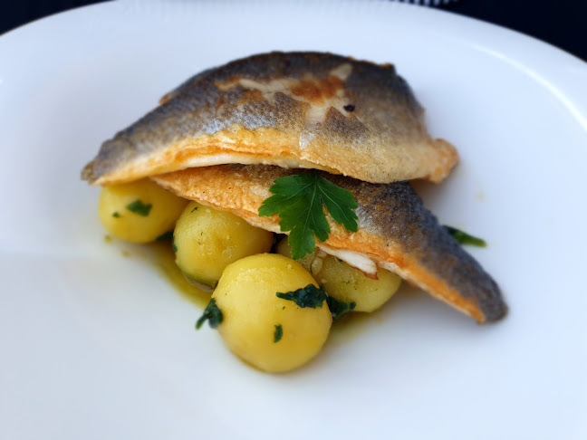 Comentarii opinii despre Gostilna in hotel Kunst