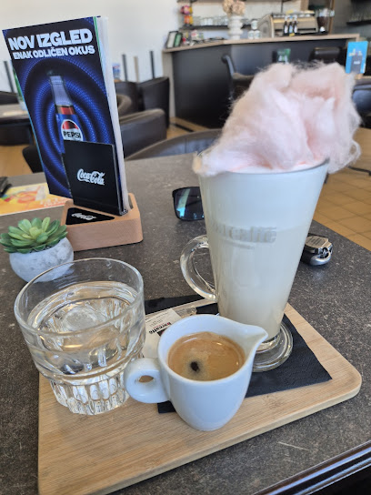 Bar "Čajnica A§D", Darja Meolic Zver s.p.