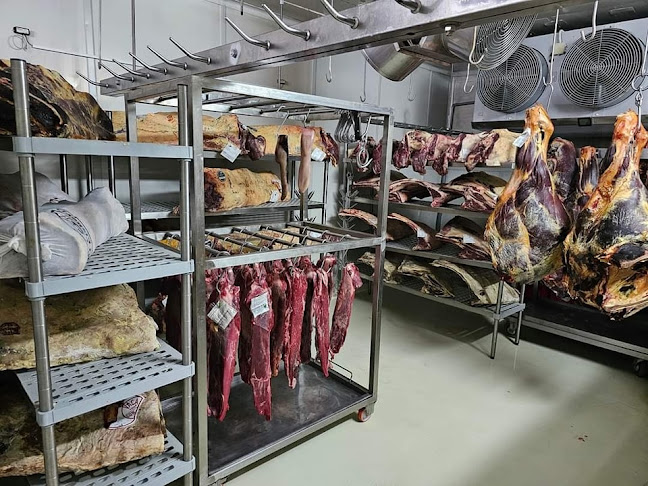 Comentarii opinii despre Gostilna in pivnica Stari Pisker