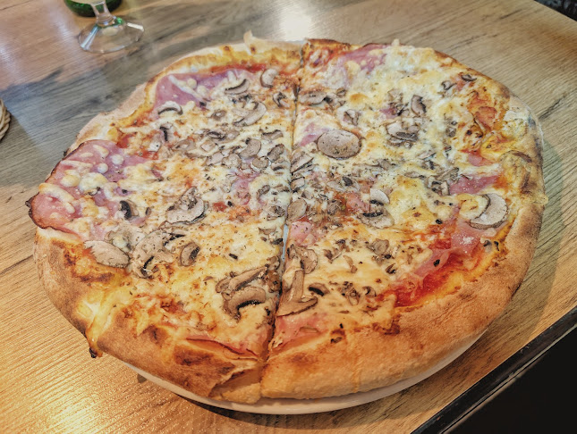 Ledina - picerija, restavracija