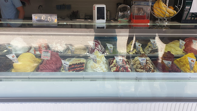 Slaščičarna Borovnica - Maribor