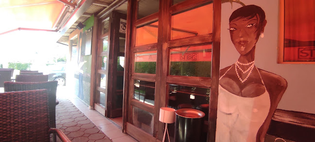 Opinii despre Štiblc bar în Krško - Gastronomija in gostinstvo