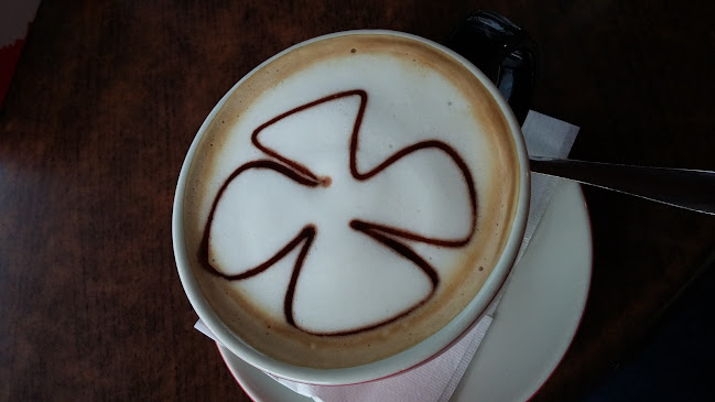 Dioniz Caffe - Gastronomija in gostinstvo