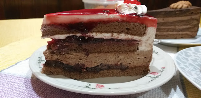 Pekarna Strnad proizvodnja in trgovina d.o.o. poslovna enota Slovenske Konjice