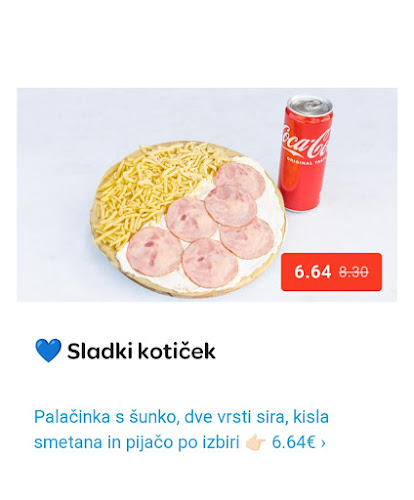 Partizanska cesta 5, 2000 Maribor