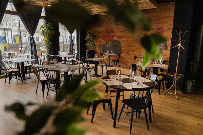 Fugazi Cucina&Bar - Ljubljana