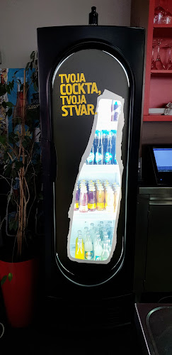 THE COFFEE - Gastronomija in gostinstvo