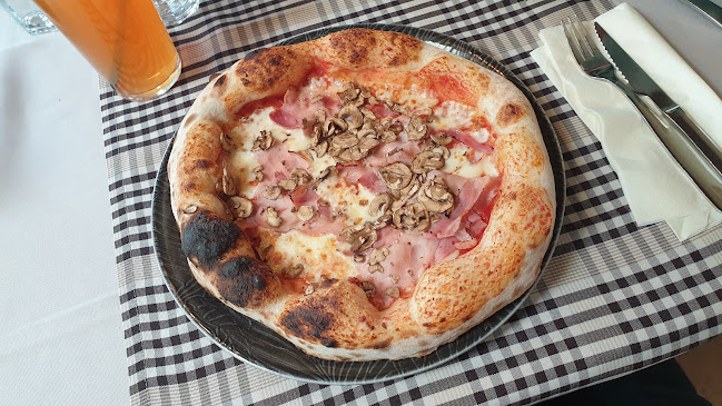 Boccacio Makarončki, gostinske storitve, d.o.o. - Ljubljana - Črnuče