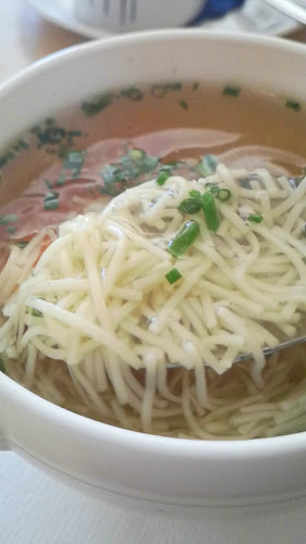 Gostilna pr' Železn'k