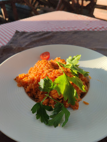 Comentarii opinii despre Gostilna Košir