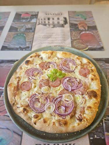 Novak Boris s.p. "Pizzerija Dimnik" - Trbovlje