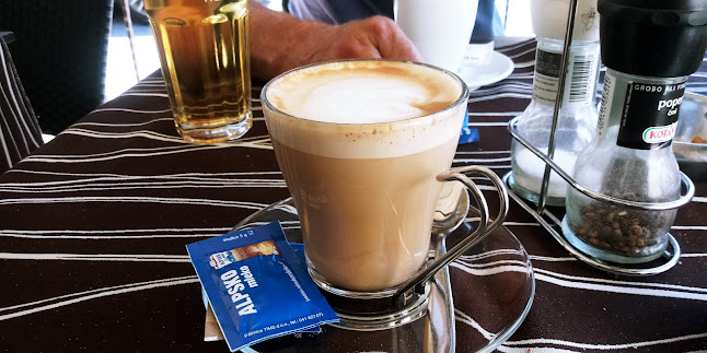 Pizzeria Soča KOBARID