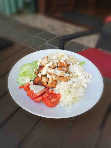 Gostilnica in Kavarna Pri Podkvi