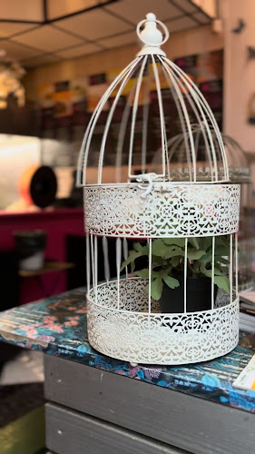 Tajska Restavracija Roza Slon Ljubljana - Bežigrad - Ljubljana