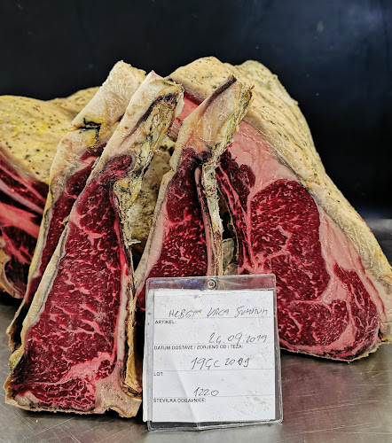 Steakshop - Gastronomija in gostinstvo