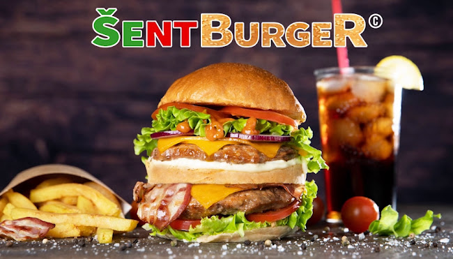 Kapljica Šentburger