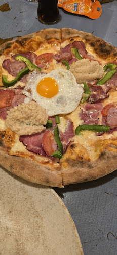 Gostilnica in pizzerija Leščan