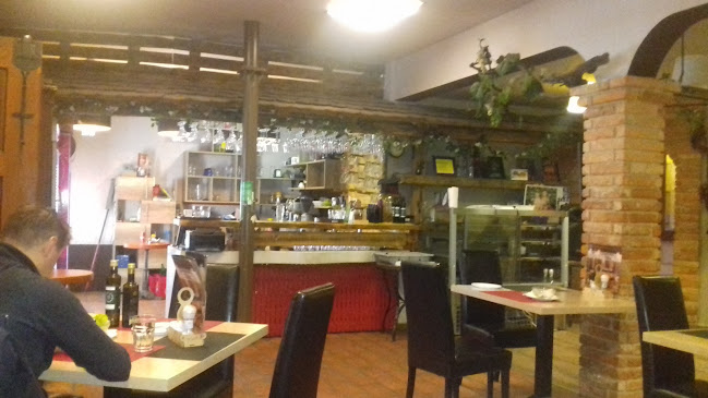 Gostilnica in pivnica šiška - Ljubljana