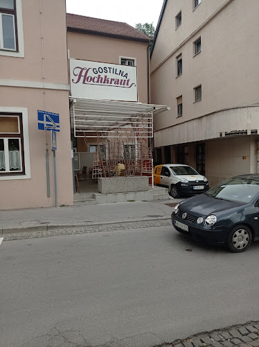 Kidričeva ulica 2, 3270 Laško