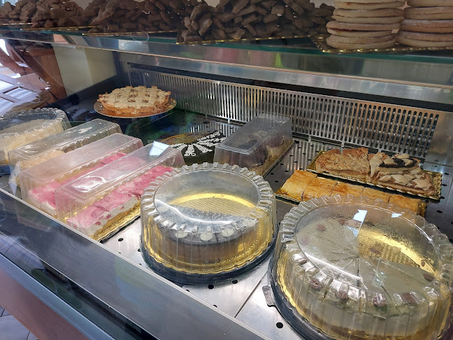 Tortica, proizvodnja slaščic, Kristina Prelec s.p. - Lokev