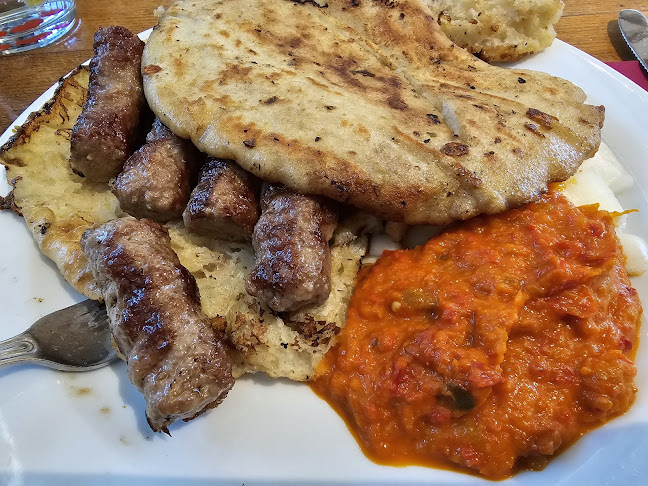 Vozi Miško - Gastronomija in gostinstvo