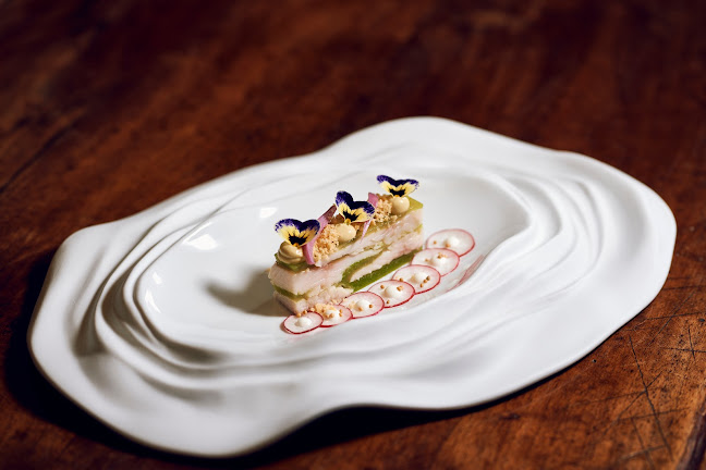 Restavracija Planinka