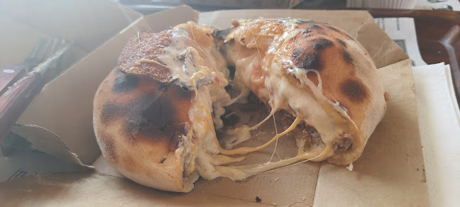 Opinii despre PizzaBurger POINT Ljubljana în Ljubljana - Gastronomija in gostinstvo