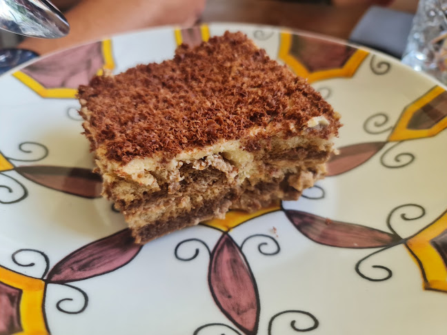 400 Gradi Kranj, Pizzeria Napoletana