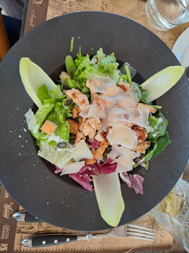 Opinii despre Gostilnica Kaval în Ljubljana - Gastronomija in gostinstvo