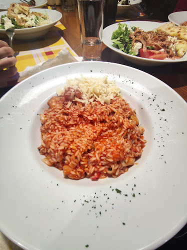 Pizzerija in gostilna 'Na Placu' - Vipava