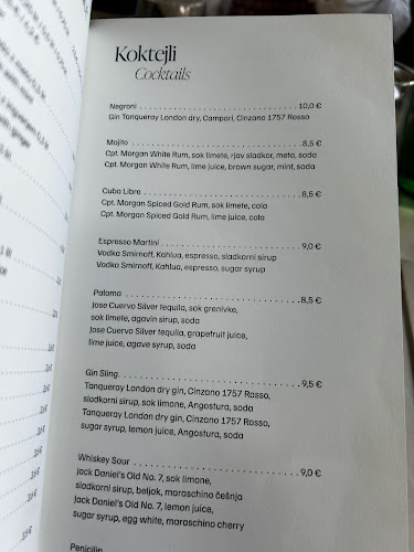Compa Restaurant Okrepčevalnica Čompa - Ljubljana