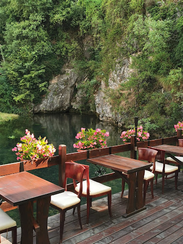 Gostilna Podfarovž - Gastronomija in gostinstvo