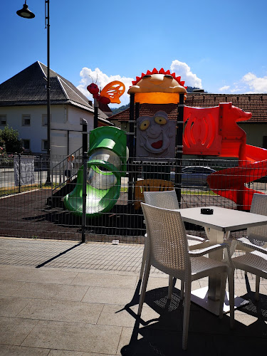 Kavarna in slaščičarna Dravograd - Dravograd