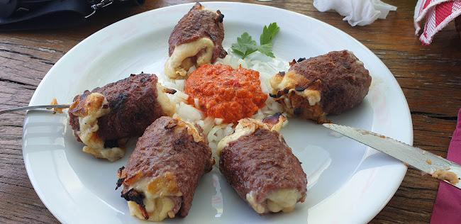 Opinii despre Gostilna in pizzerija Mars în Ig - Gastronomija in gostinstvo