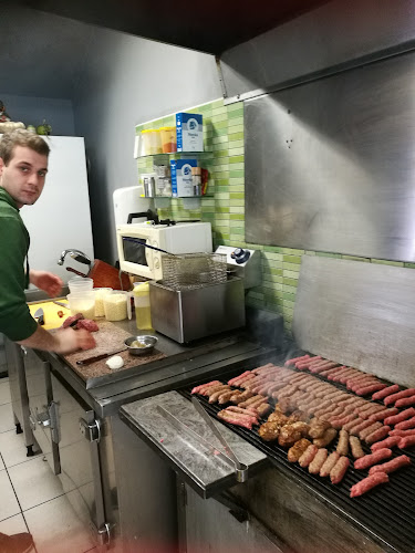 Ekspres Gril Ljubiša Miljković s.p. - Sežana