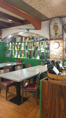 Comentarii opinii despre Aviopub