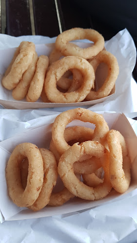 Comentarii opinii despre Oly Burger