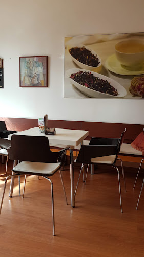 Comentarii opinii despre Čajnica Bled